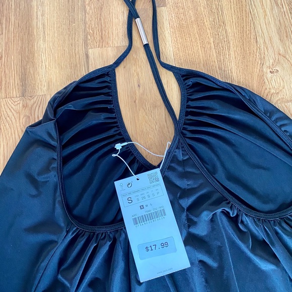 Zara Top - Picture 3 of 4